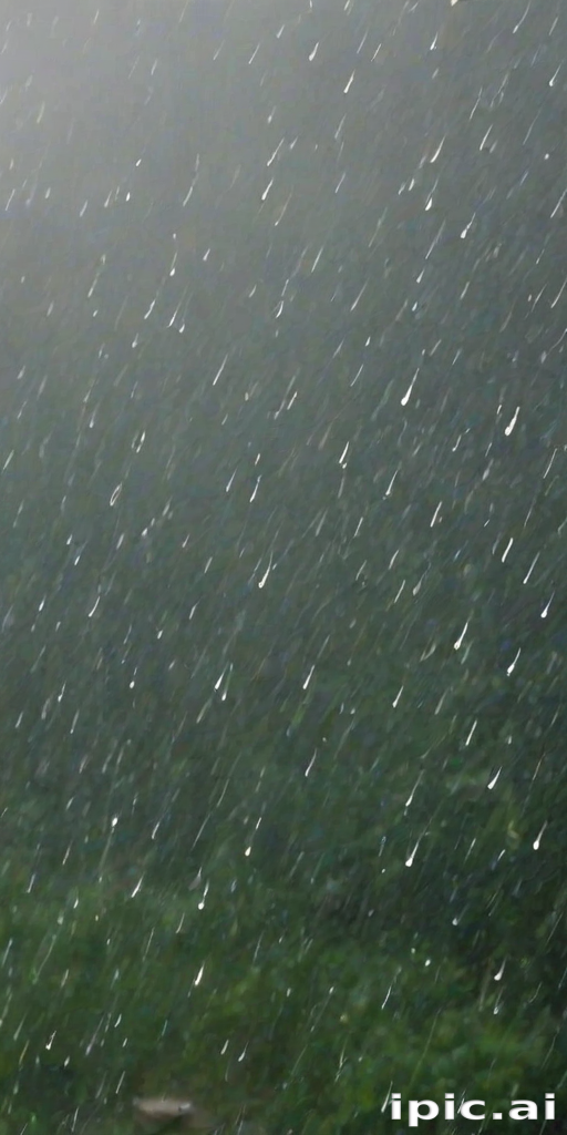 rain sound