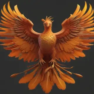 phoenix png