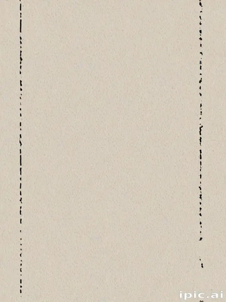line border