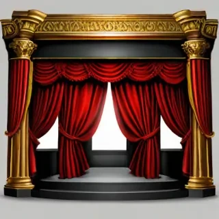 theatre png
