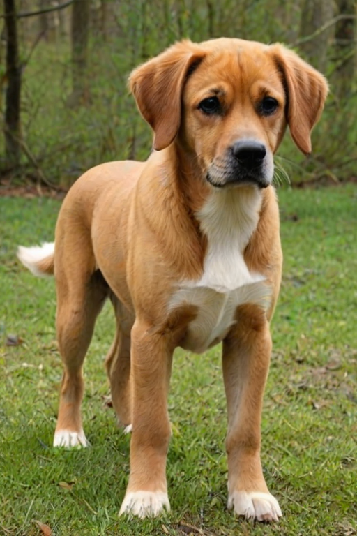 cavador dog breed