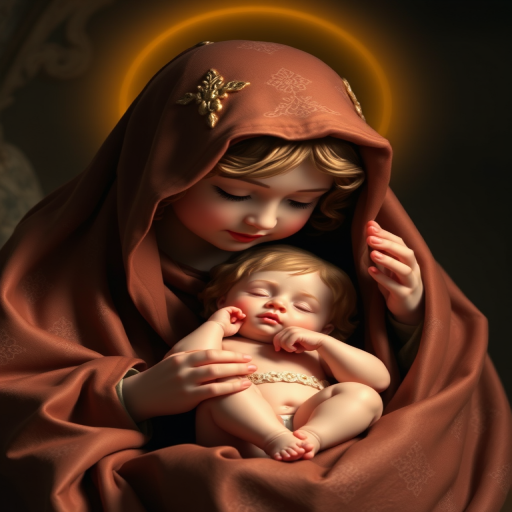 baby jesus