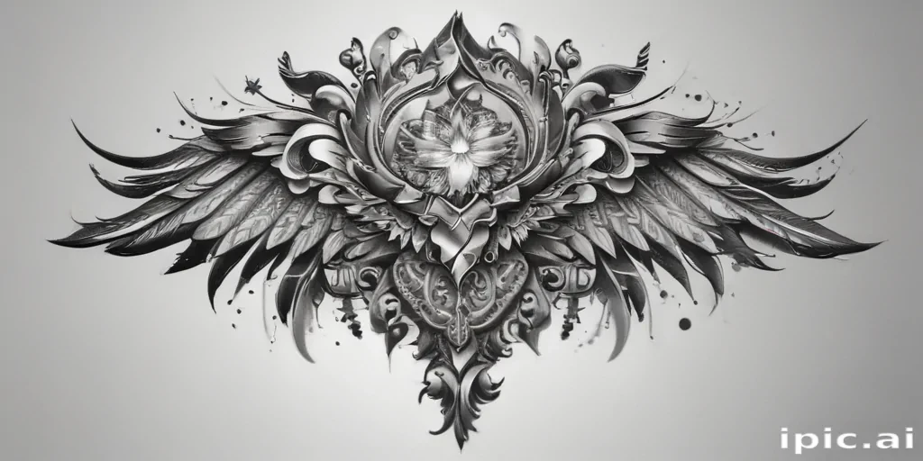 tattoo design png