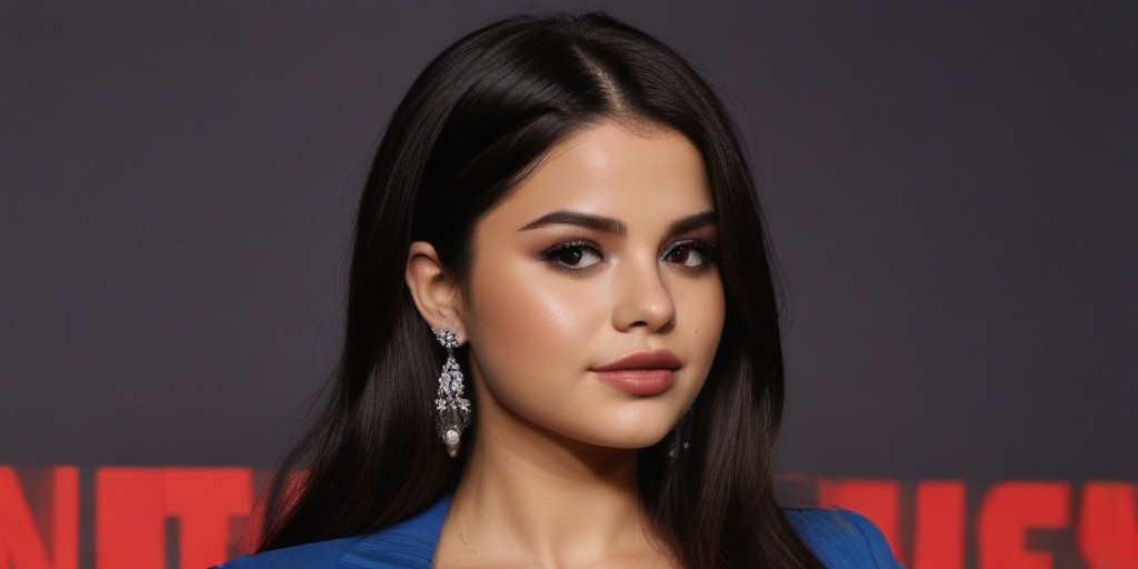 selena gomez show netflix
