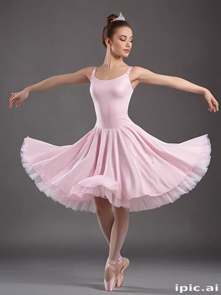 ballerina png