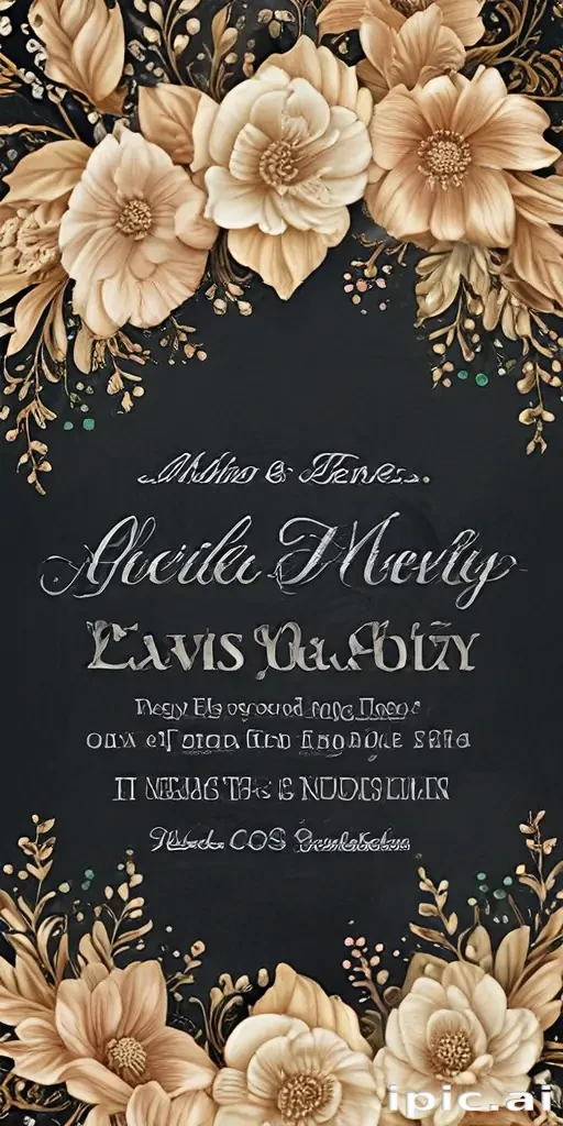 invitation background images