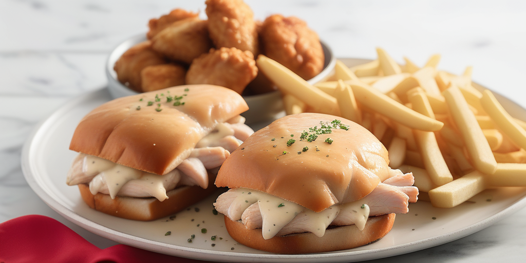 chic fil a chicken recipe