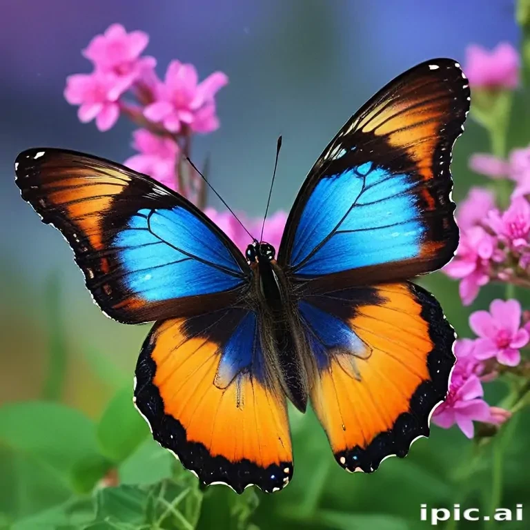 butterfly photos wallpaper