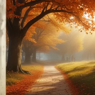 fall png