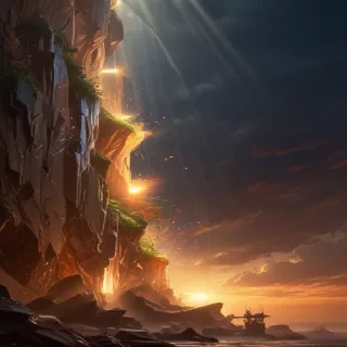 light iphone wallpaper