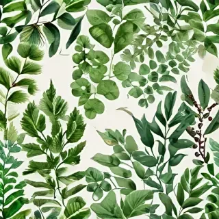 greenery png