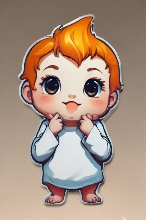 cute sticker