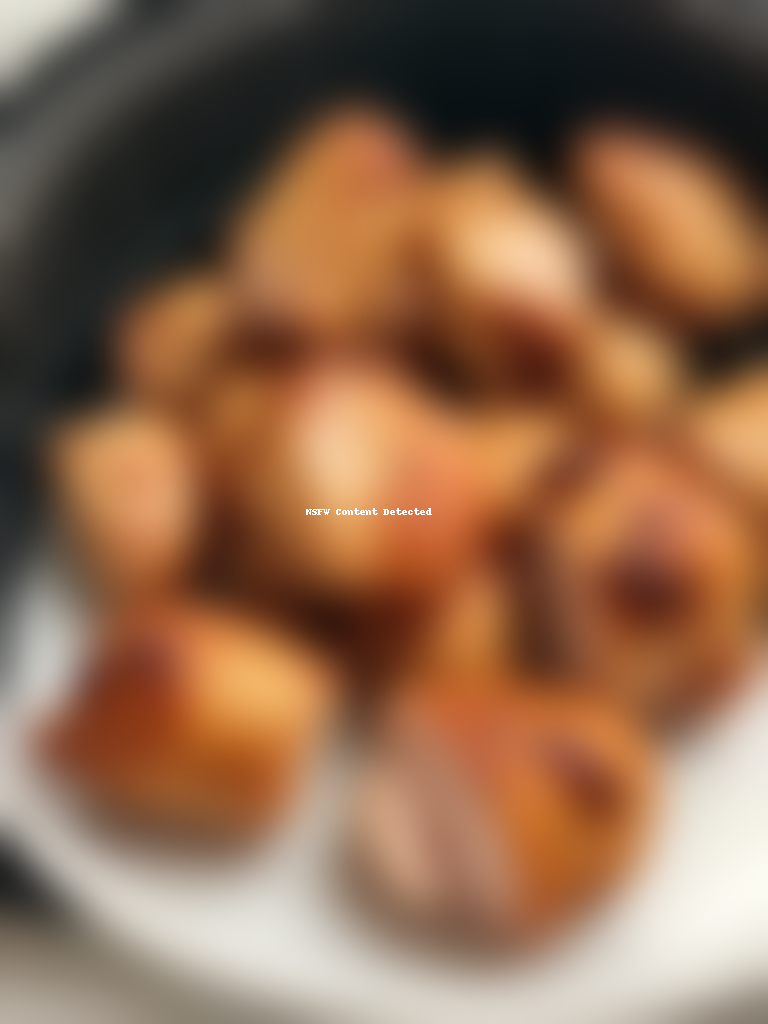 air fryer chicken breast bites