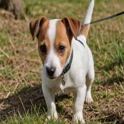 jack russel