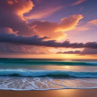 wallpaper iphone beach