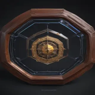 octagon shape