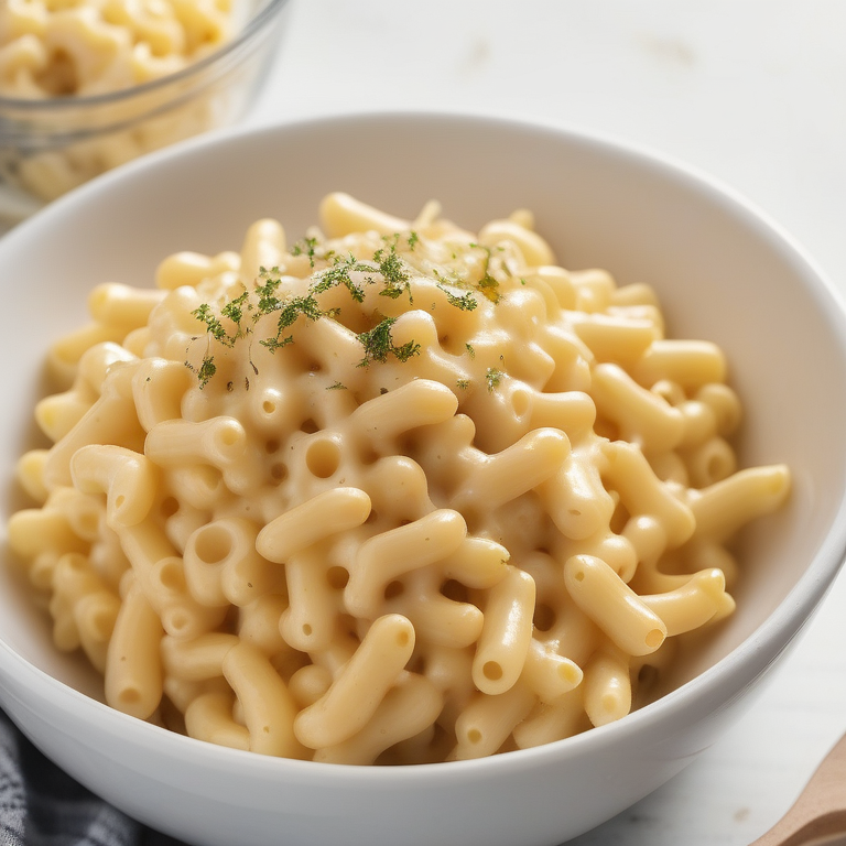substitutes for milk in mac and cheese