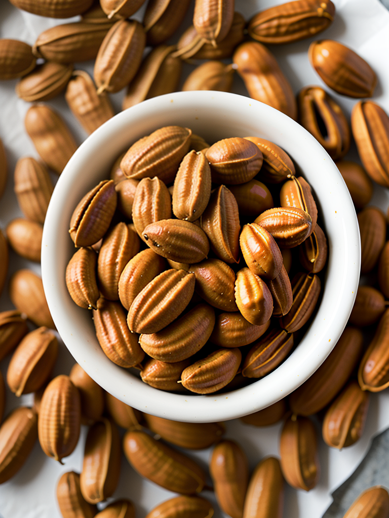 peanut patch cajun boiled peanuts