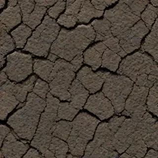 rough textures