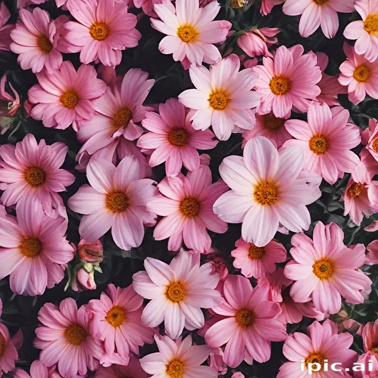 wallpaper iphone flowers