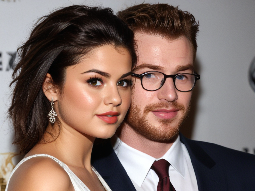 is selena gomez dating chris evans