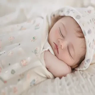 sleeping wallpaper