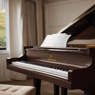 piano songs