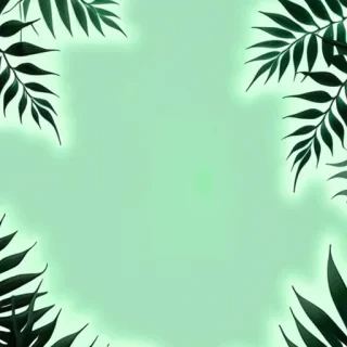 light green aesthetic wallpaper