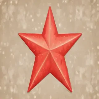 christmas clipart star