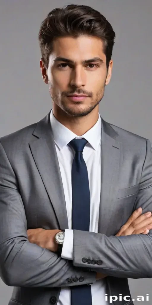 businessman png