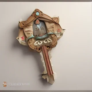 house keys png