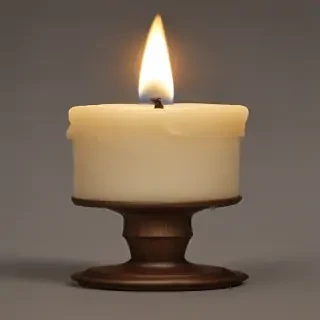 candlelight png