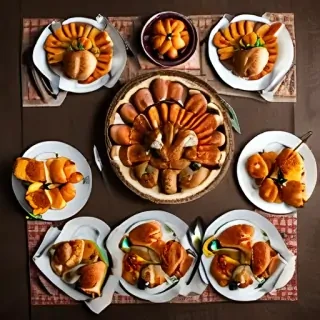 happy thanksgiving