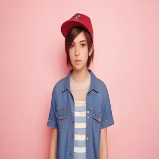 tomboy backgrounds