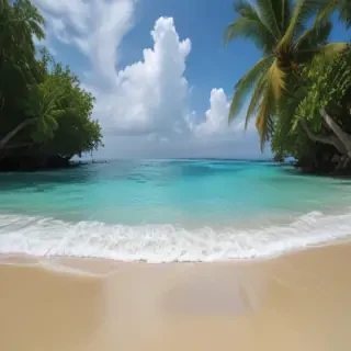 png beach