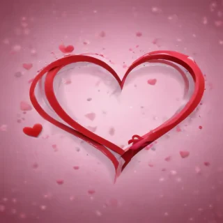 happy valentines day wallpaper
