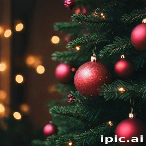 aesthetic christmas wallpapers