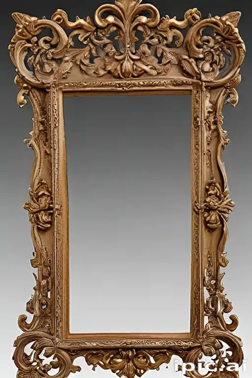 ornate frame png