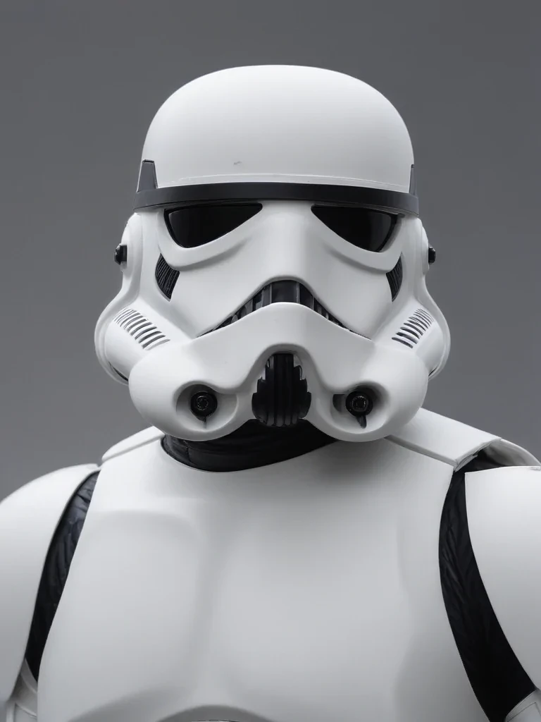 storm trooper