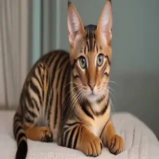 toyger breed