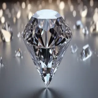 diamond background