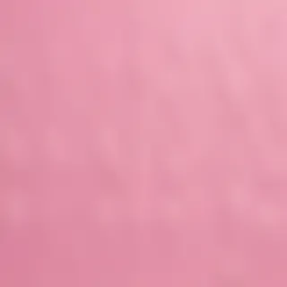 pink blank background
