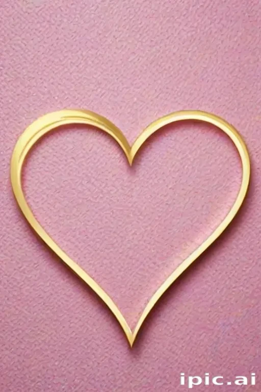heart shape wallpaper