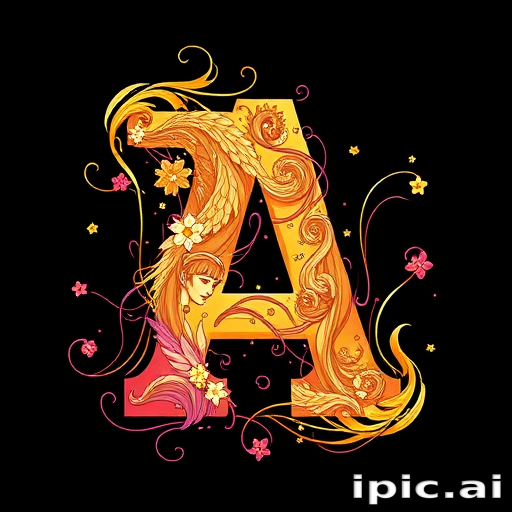 a letter images