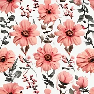 flowers png aesthetic