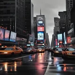 iphone background new york