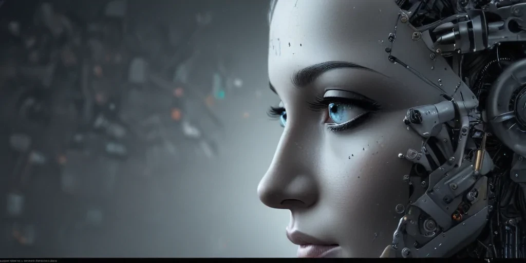 artificial intelligence wallpaper
