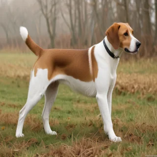 english foxhound
