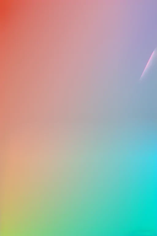 gradient background