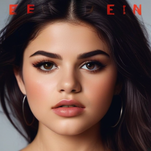 selena gomez revival cover